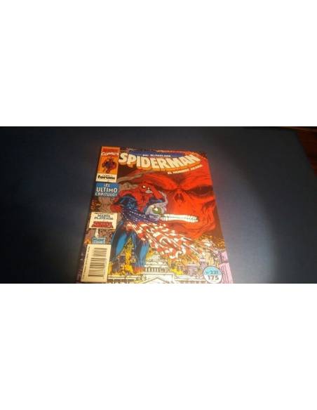 SPIDERMAN 231 VOL 1 EXCELENTE ESTADO FORUM
