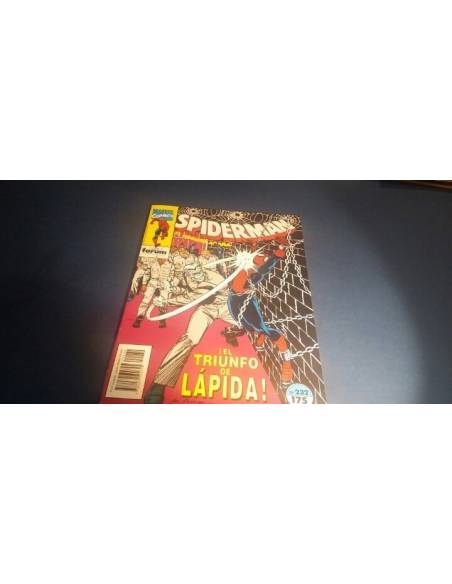 SPIDERMAN 232 VOL 1 EXCELENTE ESTADO FORUM