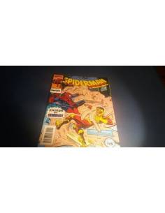 SPIDERMAN 233 VOL 1 EXCELENTE ESTADO FORUM