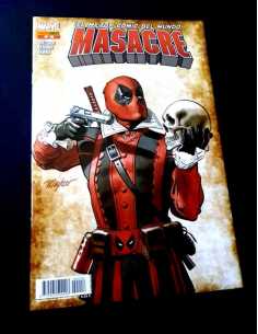 DE KIOSCO MASACRE 16 VOL.3 PANINI COMICS GRAPA