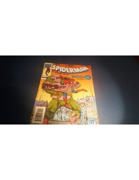 SPIDERMAN 234 VOL 1 EXCELENTE ESTADO FORUM