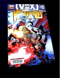 DE KIOSCO LOS VENGADORES 22 VOL.4 PANINI COMICS GRAPA