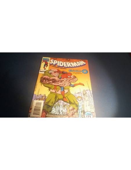 SPIDERMAN 234 VOL 1 EXCELENTE ESTADO FORUM