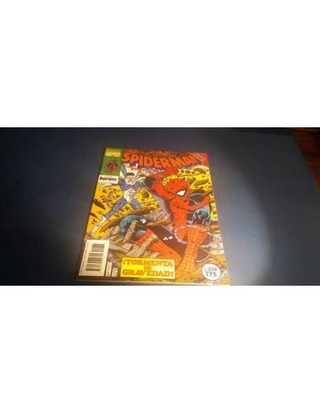 SPIDERMAN 236 VOL 1 EXCELENTE ESTADO FORUM