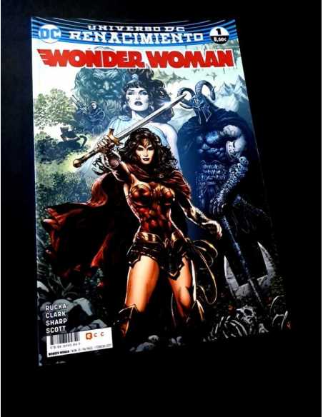 DE KIOSCO GREEN ARROW 15 UNIVERSO DC RENACIMIENTO 1 ECC TOMO