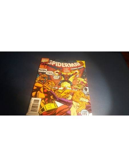 SPIDERMAN 237 VOL 1 EXCELENTE ESTADO FORUM