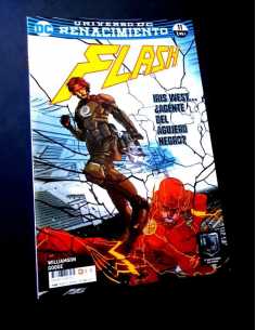 DE KIOSCO FLASH 25 RENACIMIENTO 11 ECC DC GRAPA