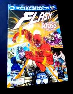 DE KIOSCO FLASH 27 RENACIMIENTO 13 ECC DC GRAPA