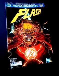 DE KIOSCO FLASH 28 RENACIMIENTO 14 ECC DC GRAPA