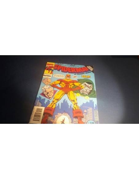 SPIDERMAN 239 VOL 1 EXCELENTE ESTADO FORUM