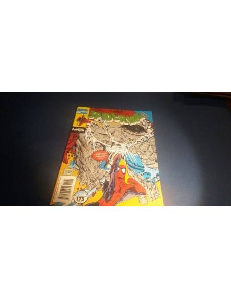 SPIDERMAN 240 VOL 1 EXCELENTE ESTADO FORUM