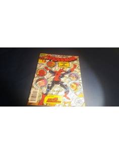 SPIDERMAN 272 VOL 1 EXCELENTE ESTADO FORUM