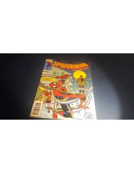 SPIDERMAN 273 VOL 1 EXCELENTE ESTADO FORUM
