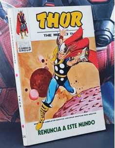 EXCELENTE ESTADO THOR 29 RENUNCIA A ESTE MUNDO TACO...