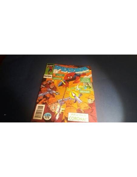 SPIDERMAN 275 VOL 1 EXCELENTE ESTADO FORUM