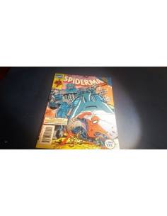SPIDERMAN 242 VOL 1 EXCELENTE ESTADO FORUM