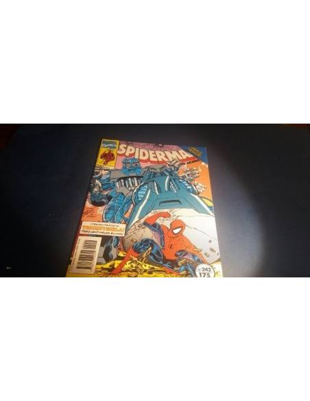 SPIDERMAN 242 VOL 1 EXCELENTE ESTADO FORUM