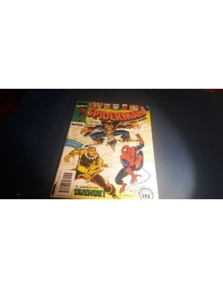 SPIDERMAN 243 VOL 1 EXCELENTE ESTADO FORUM