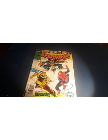 SPIDERMAN 243 VOL 1 EXCELENTE ESTADO FORUM