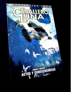 DE KIOSCO EL CABALLERO LUNA ACTOS Y CONSECUENCIAS 2...