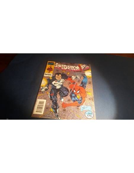 SPIDERMAN 244 VOL 1 EXCELENTE ESTADO FORUM