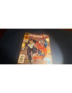 SPIDERMAN 244 VOL 1 EXCELENTE ESTADO FORUM
