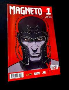 MUY BUEN ESTADO MAGNETO 1 X-MEN 53 VOL.4 PANINI COMICS GRAPA