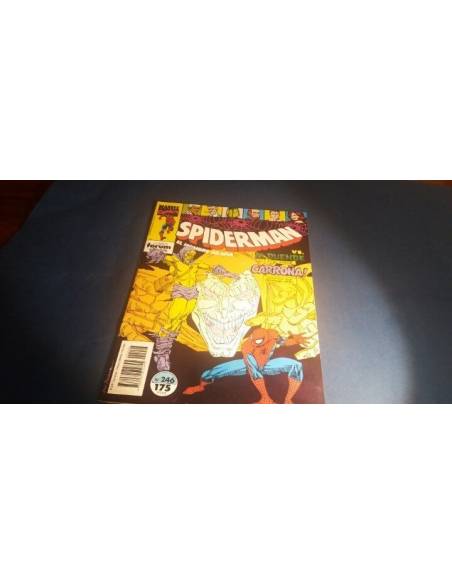 SPIDERMAN 246 VOL 1 EXCELENTE ESTADO FORUM