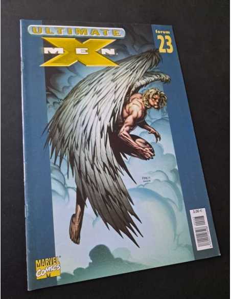 MUY BUEN ESTADO ULTIMATE X-MEN 23 FORUM GRAPA