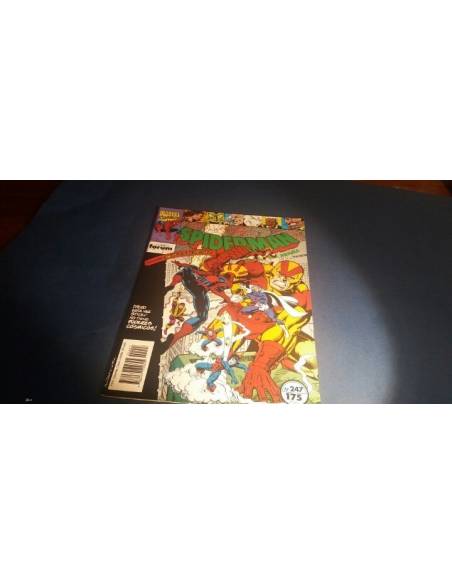 SPIDERMAN 247 VOL 1 EXCELENTE ESTADO FORUM