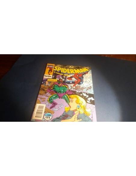 SPIDERMAN 249 VOL 1 EXCELENTE ESTADO FORUM