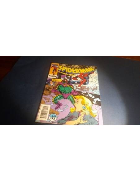 SPIDERMAN 249 VOL 1 EXCELENTE ESTADO FORUM