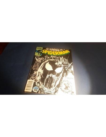 SPIDERMAN 179 VOL 1 EXCELENTE ESTADO FORUM
