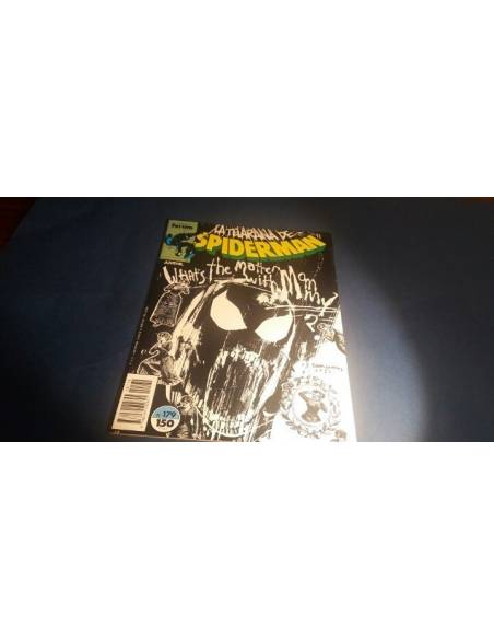 SPIDERMAN 179 VOL 1 EXCELENTE ESTADO FORUM
