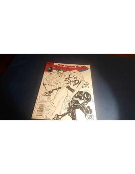 SPIDERMAN 180 VOL 1 EXCELENTE ESTADO FORUM