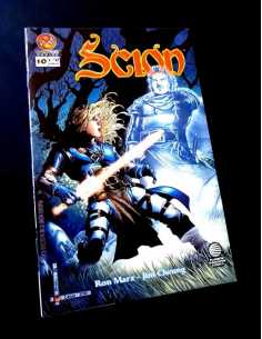 DE KIOSCO SCION 10 PLANETA GRAPA