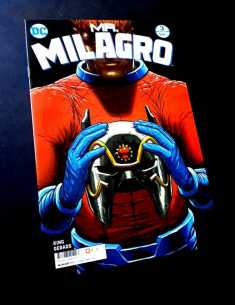 DE KIOSCO MR. MILAGRO 3 DC...