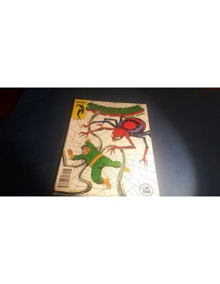 SPIDERMAN 181 VOL 1 EXCELENTE ESTADO FORUM