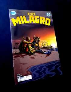 DE KIOSCO MR. MILAGRO 5 DC ECC GRAPA