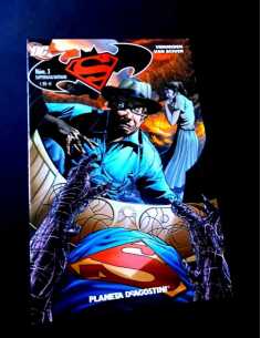DE KIOSCO BATMAN/SUPERMAN 3 VOL.2 PLANETA DC GRAPA