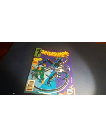 SPIDERMAN 182 VOL 1 EXCELENTE ESTADO FORUM
