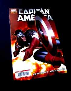 DE KIOSCO CAPITAN AMERICA 15 VOL.8 PANINI COMICS GRAPA