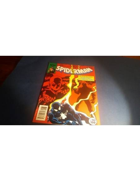 SPIDERMAN 183 VOL 1 EXCELENTE ESTADO FORUM