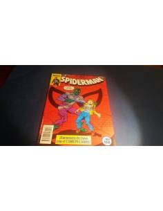 SPIDERMAN 184 VOL 1 EXCELENTE ESTADO FORUM
