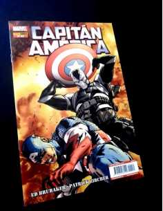 DE KIOSCO CAPITAN AMERICA 22 VOL.8 PANINI COMICS GRAPA