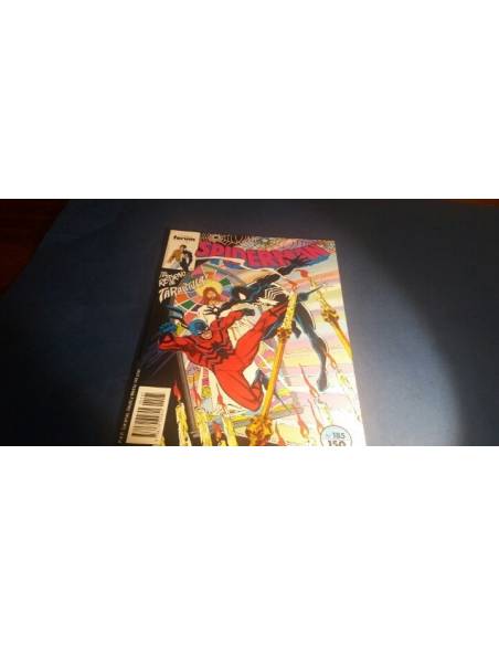 SPIDERMAN 185 VOL 1 EXCELENTE ESTADO FORUM