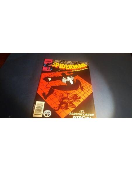 SPIDERMAN 187 VOL 1 EXCELENTE ESTADO FORUM