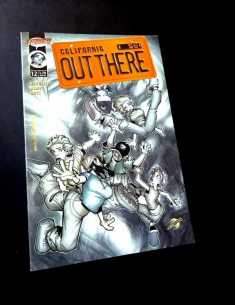 DE KIOSCO OUT THERE 12 PLANETA GRAPA