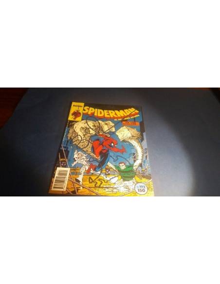 SPIDERMAN 192 VOL 1 EXCELENTE ESTADO FORUM