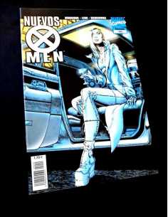 DE KIOSCO X-MEN 90 VOL.2 PANINI COMICS GRAPA